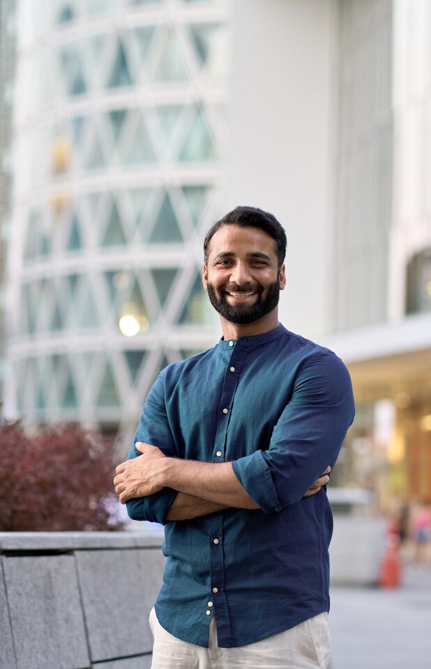 Rahul Menon